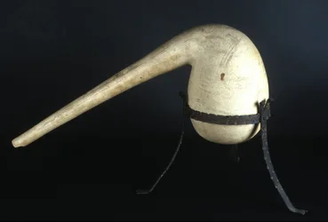 Alambic. Museum für Wissenschaft und Technologie, Mailand