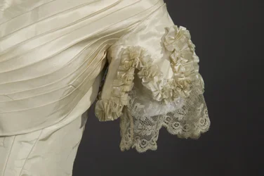 Brautjungfernkleid