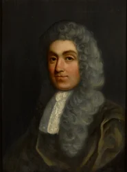 Oberst John Reed, Gouverneur von Poole und leidenschaftlicher Parlamentarier