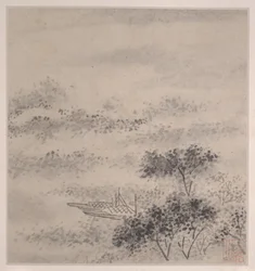 Acht Lieder der Xiao- und Xiang-Flüsse