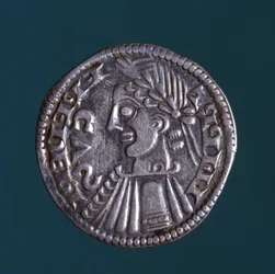 Kaiser Friedrich II. (1194 - 1250)