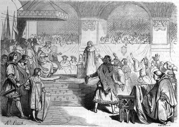 Generalstände von Tours am 14. Mai 1506