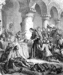 François de Pons de Salignac de La Mothe-Fénelon