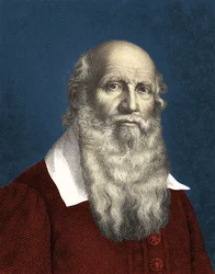 Friedrich Ludwig Jahn, preußischer Lehrer