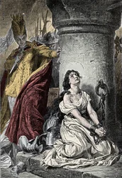 Hundertjähriger Krieg: Jeanne d