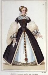 Jeanne d