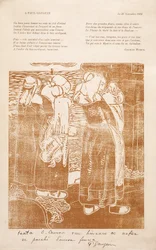 Die Bretoninnen