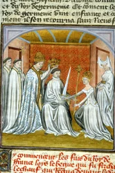 Ludwig II, 512