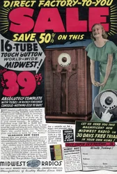 Radio Midwest