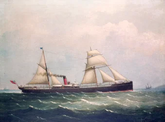 S.S. Fooksang