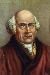 Samuel Hahnemann, Vater der Homöopathie