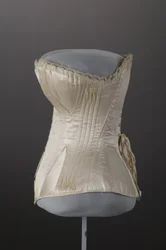 Hochzeitskorsett