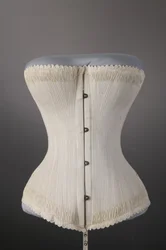 Hochzeitskorsett