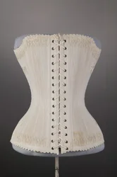 Hochzeitskorsett