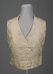 Hochzeitsweste