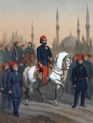 Abdulmecid I.