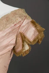 Brautjungfernkleid