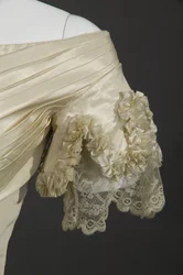 Brautjungfernkleid