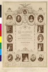 Kaiser von Österreich Franz Joseph I