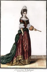 Françoise d