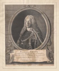 Heiliger Römischer Kaiser Franz I.