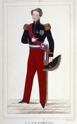 Louis Charles Philippe d
