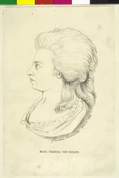 Maria Theresia von Paradis