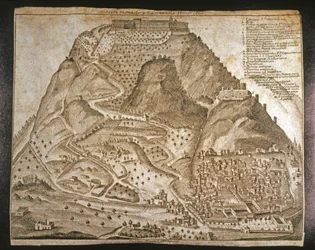 Montecassino: Das Kloster