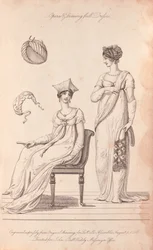 Opernabendkleid