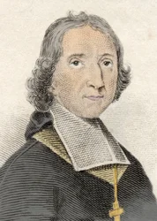 Porträt von François de Pons de Salignac de La Mothe-Fénelon