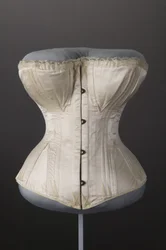 Hochzeitskorsett