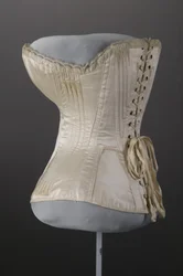 Hochzeitskorsett