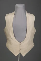Hochzeitsweste