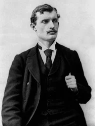 Edvard Munch (1863-1944) norwegischer Maler