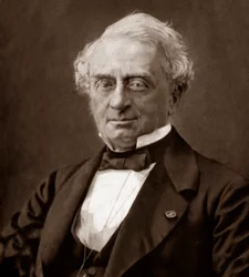 Eugene Schneider (1805-1875), französischer Industrieller