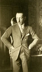 Igor Strawinsky