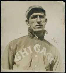 Jake Atz, Infield