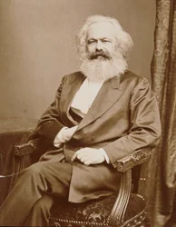 Karl Marx