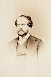 Porträt von Italo Gardoni
