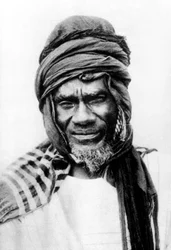 Samory Toure