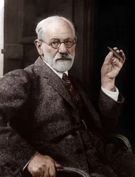 Sigmund Freud