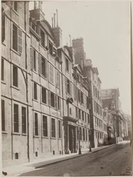Sorbonne-Straße, Paris