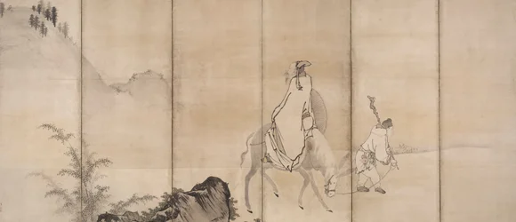 Pan Lang Han Ro, frühe 1600er