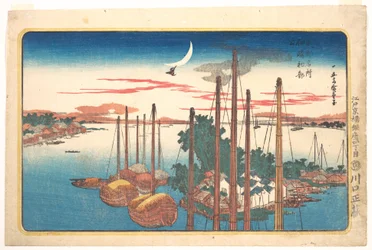 Der erste Kuckucksruf des Jahres auf Tsukudajima