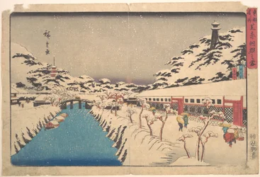 Winterlandschaft