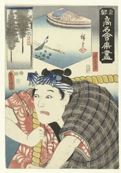 Schauspieler als Arbeiter (Berühmte Restaurants in der östlichen Hauptstadt)