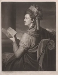 Lady Amelia Hume