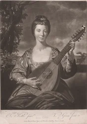 Miss Kettle