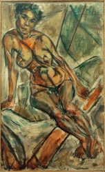 Zigeunermädchen