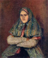 Die Bürgerin, 1902